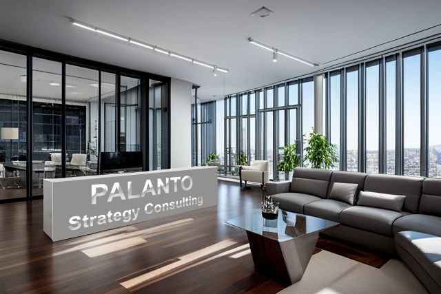 Palanto Corporate Office