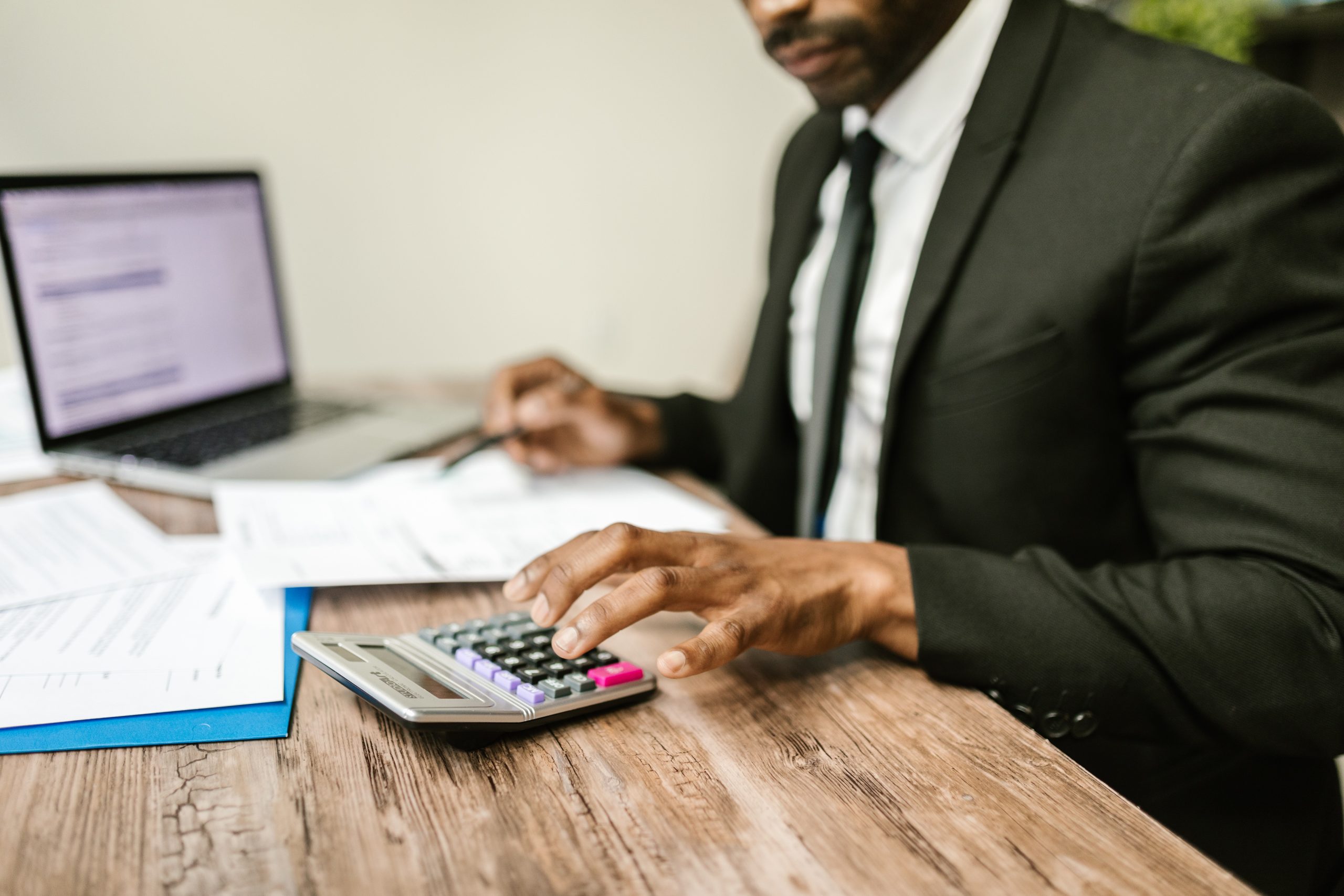 Paving the Way for Financial Inclusion: Postbank’s journey to being a full transactional bank.