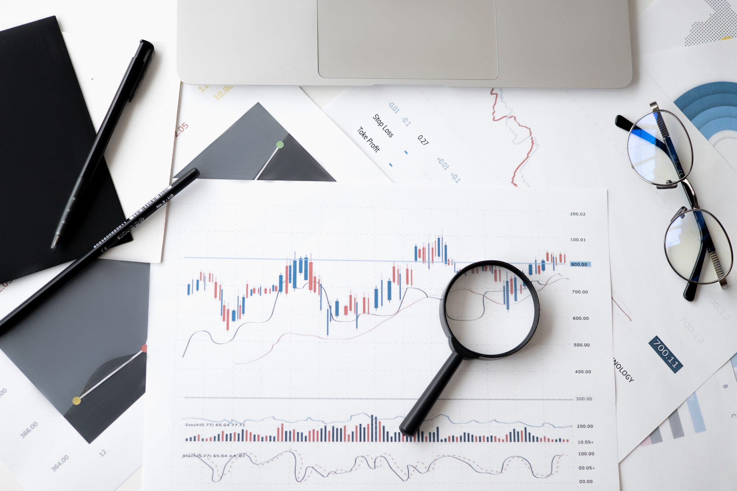 Unveiling True Corporate Performance: Accurate Measurement Beyond Bottom Line Increases